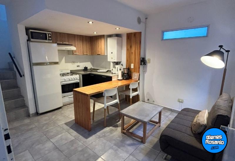 Departamentos - Rosario - Alquiler