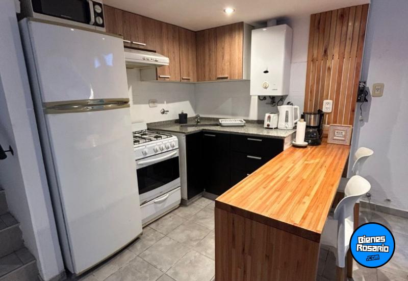 Departamentos - Rosario - Alquiler
