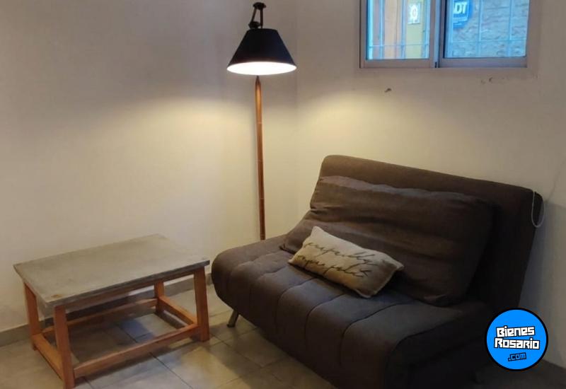 Departamentos - Rosario - Alquiler