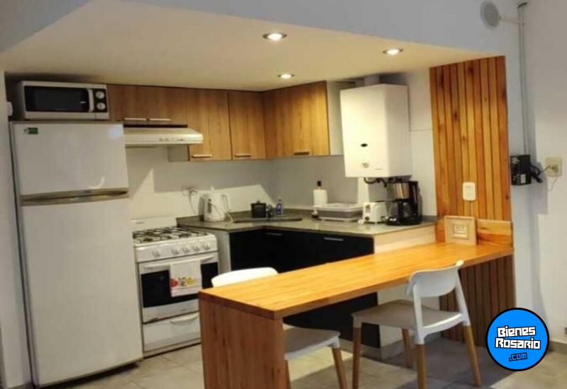 Departamentos - Rosario - Alquiler