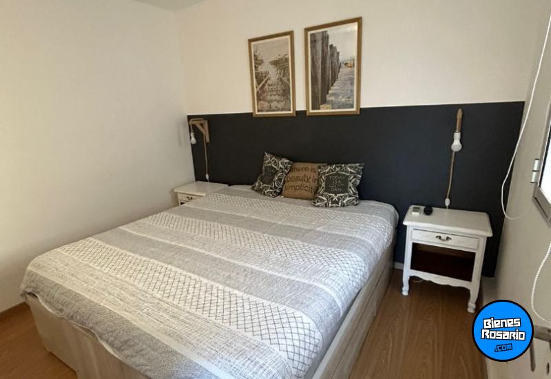 Departamentos - Rosario - Alquiler