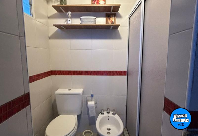 Departamentos - Rosario - Alquiler