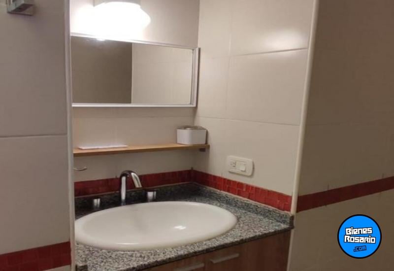 Departamentos - Rosario - Alquiler