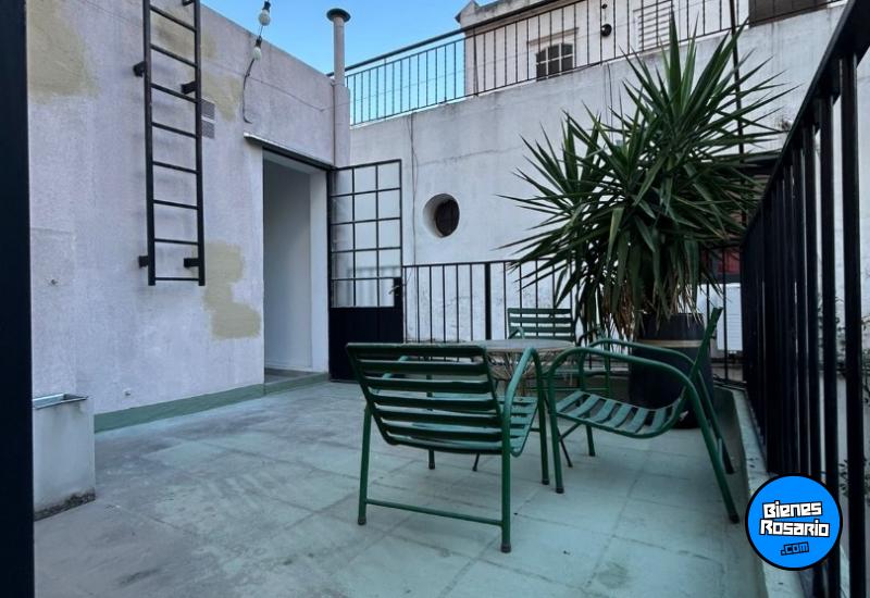 Departamentos - Rosario - Alquiler