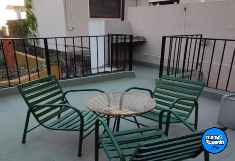 Departamentos - Rosario - Alquiler