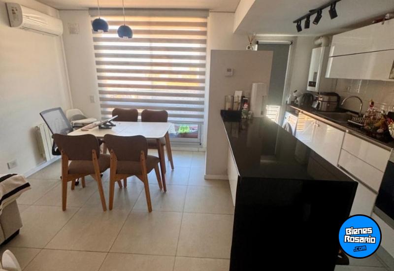 Departamentos - Rosario - Venta