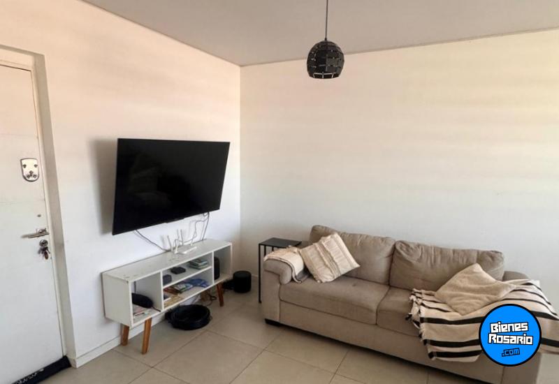 Departamentos - Rosario - Venta