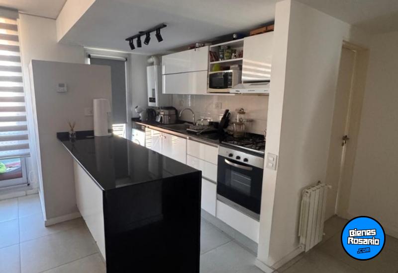 Departamentos - Rosario - Venta