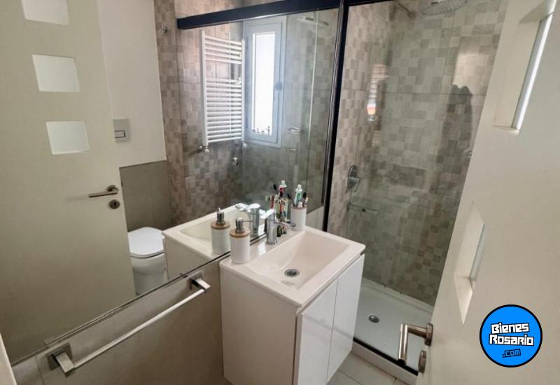 Departamentos - Rosario - Venta