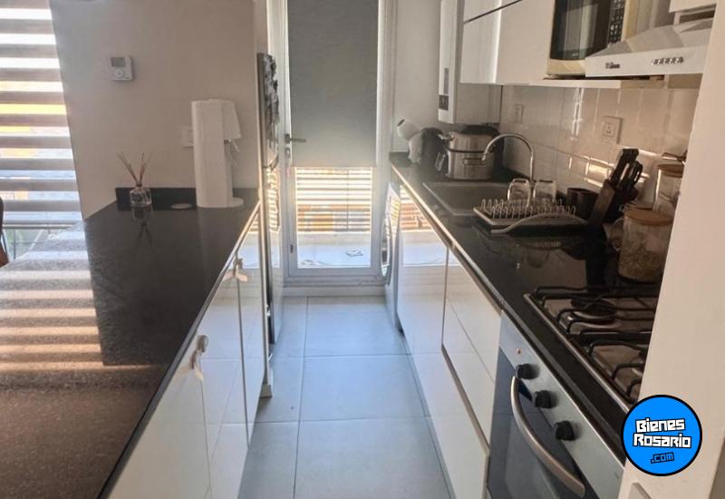 Departamentos - Rosario - Venta