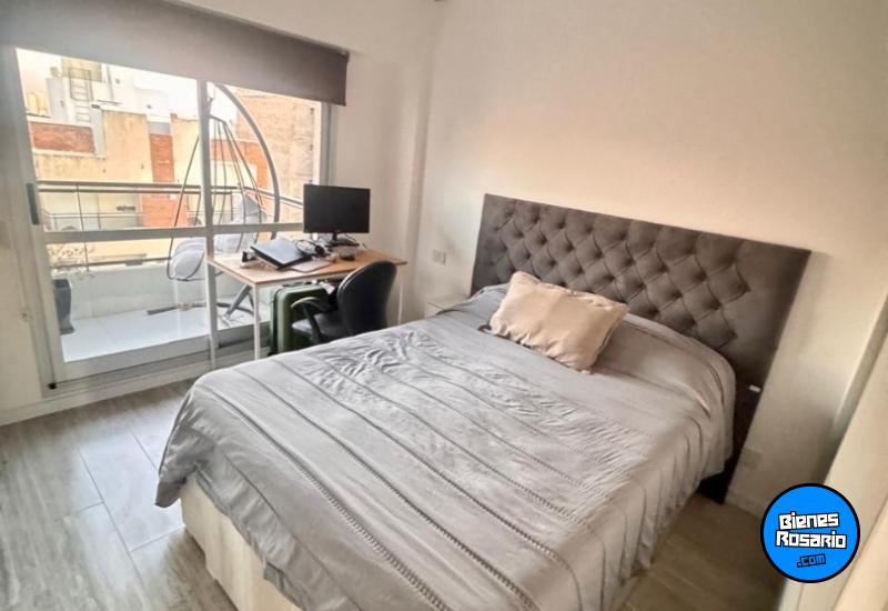 Departamentos - Rosario - Venta