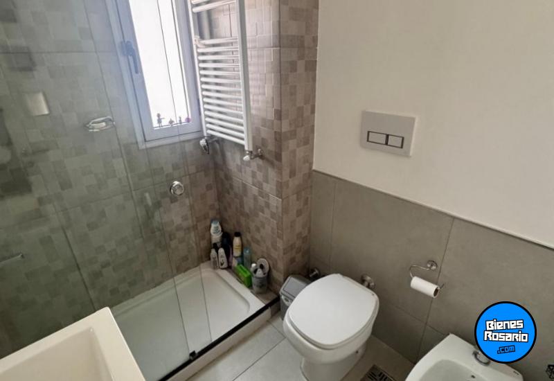 Departamentos - Rosario - Venta