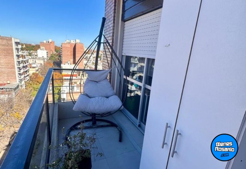 Departamentos - Rosario - Venta