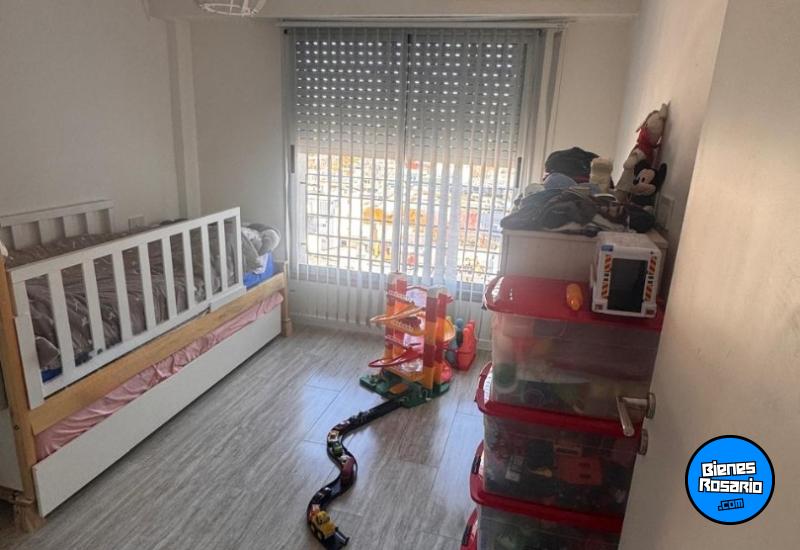 Departamentos - Rosario - Venta