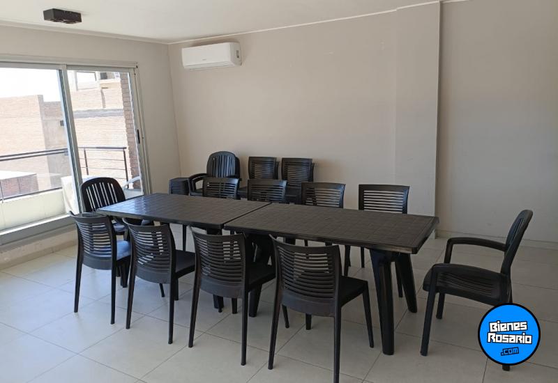 Departamentos - Rosario - Venta