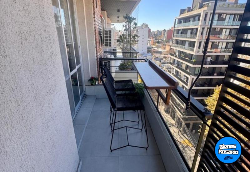 Departamentos - Rosario - Venta