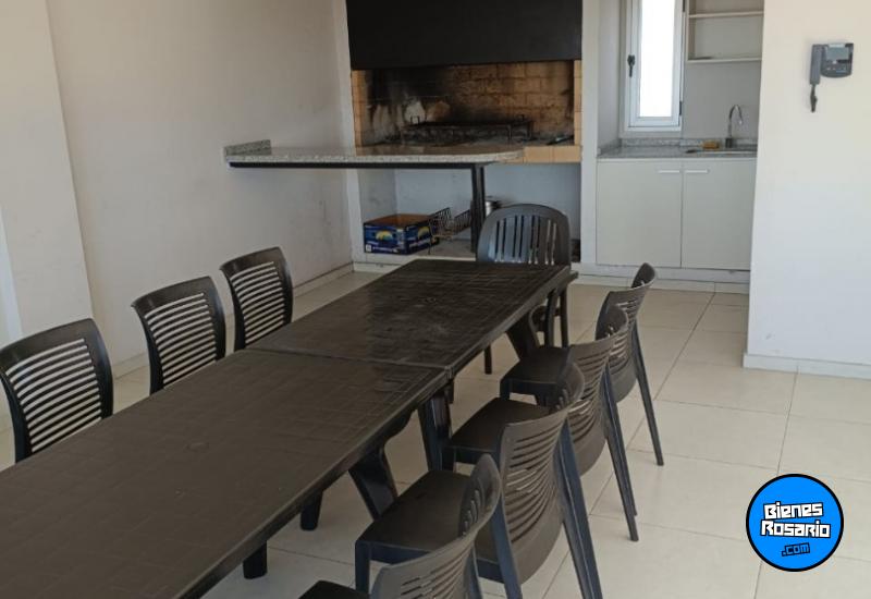 Departamentos - Rosario - Venta