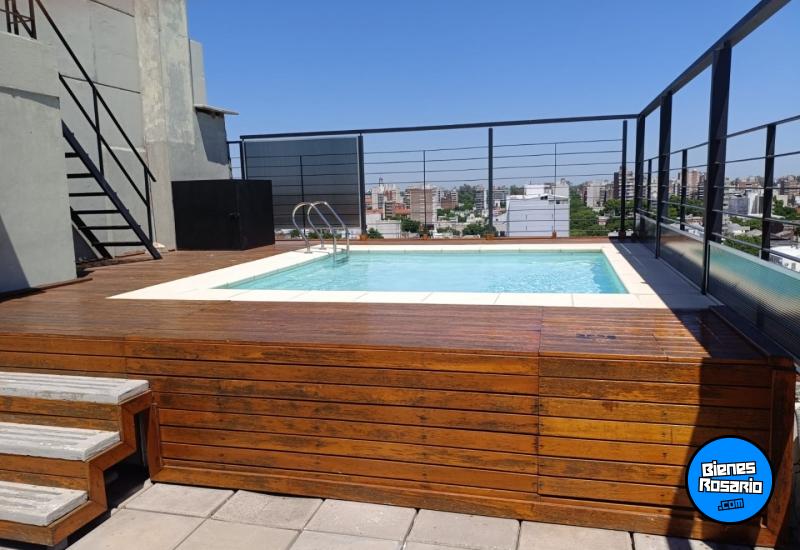 Departamentos - Rosario - Venta