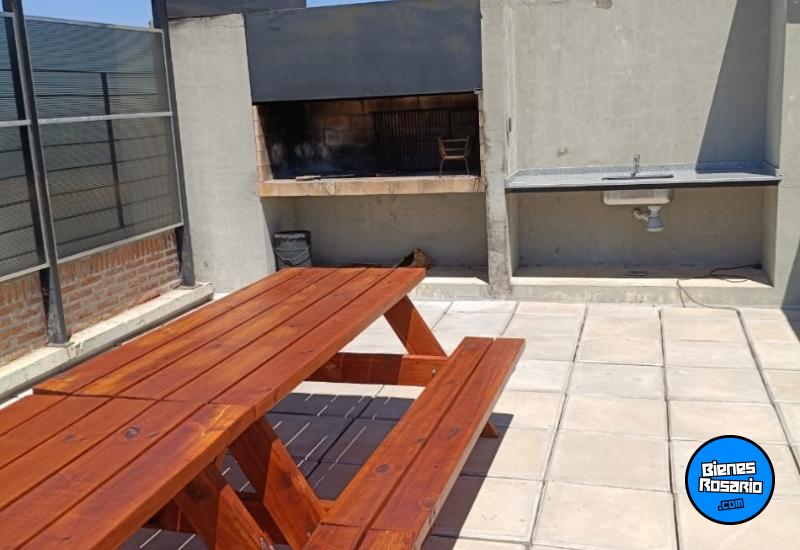 Departamentos - Rosario - Venta