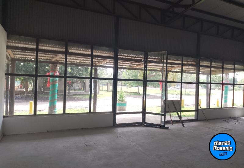 Galpones / Depósitos - Rosario -  Alquiler