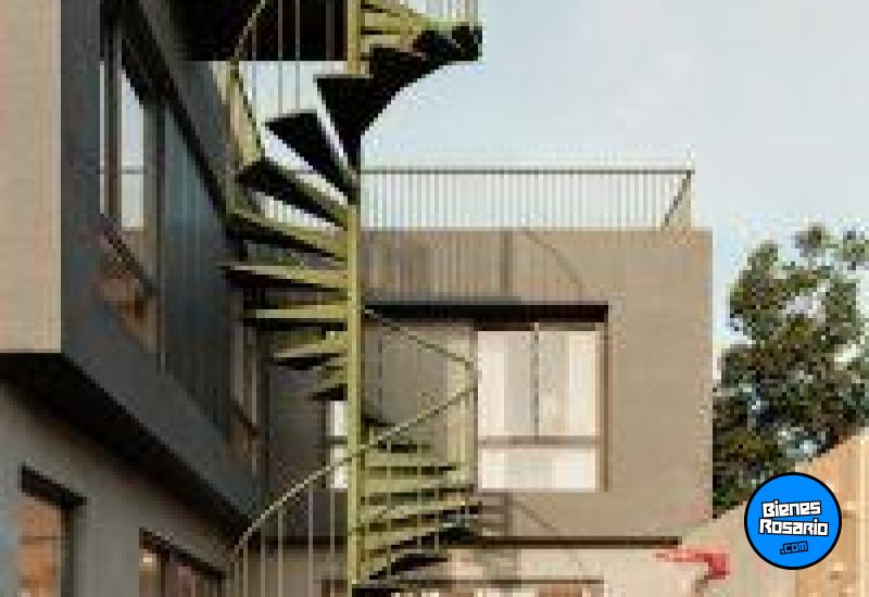 Departamentos - Rosario - Venta