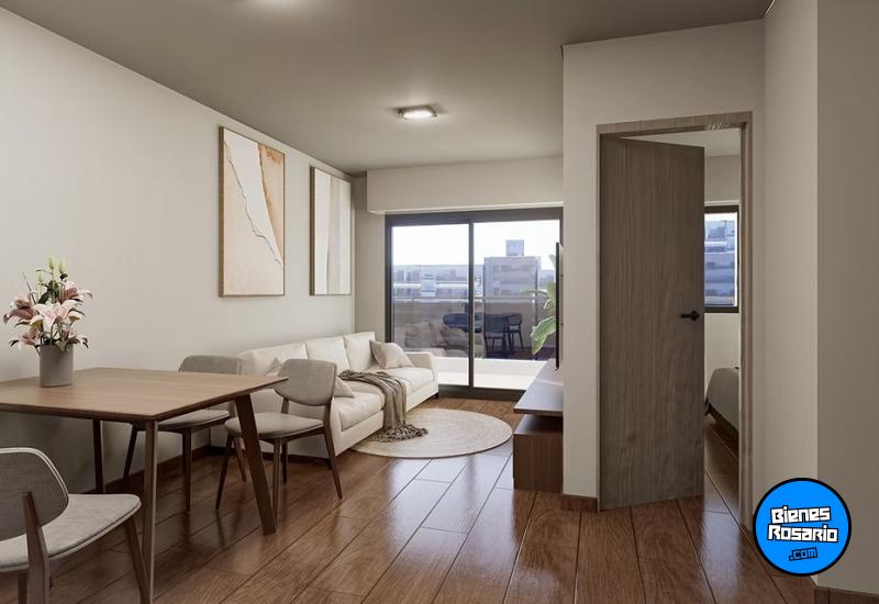 Departamentos - Rosario - Venta