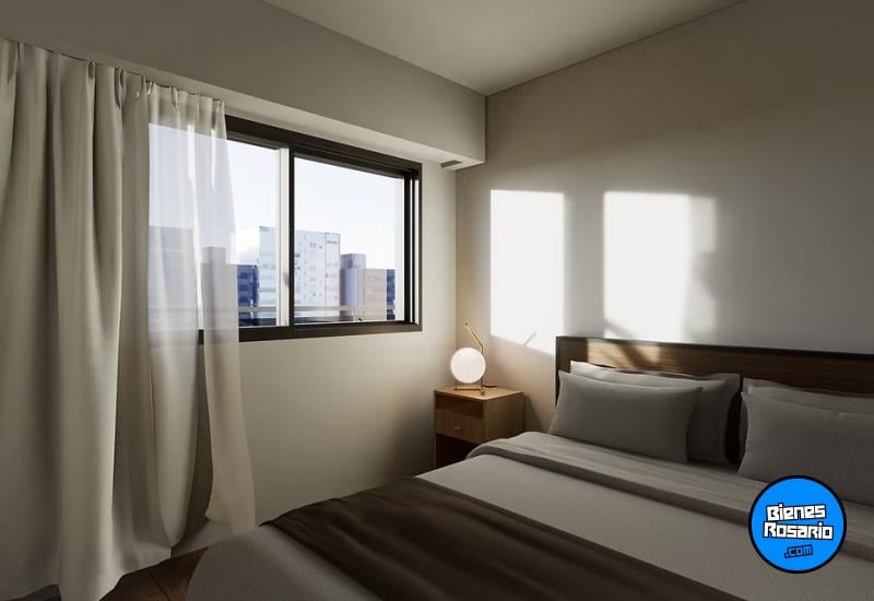 Departamentos - Rosario - Venta