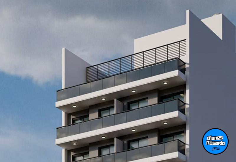 Departamentos - Rosario - Venta