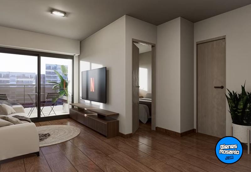 Departamentos - Rosario - Venta