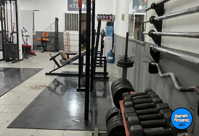 Fondos de comercio - Timbues - Venta