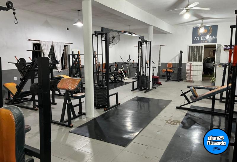 Fondos de comercio - Timbues - Venta