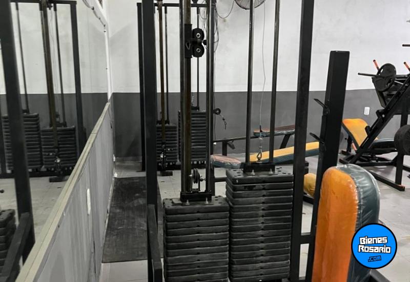 Fondos de comercio - Timbues - Venta