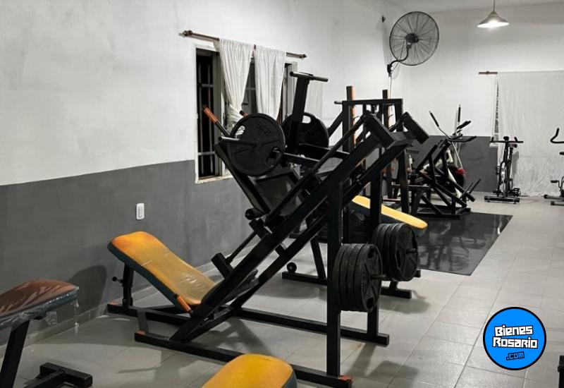 Fondos de comercio - Timbues - Venta