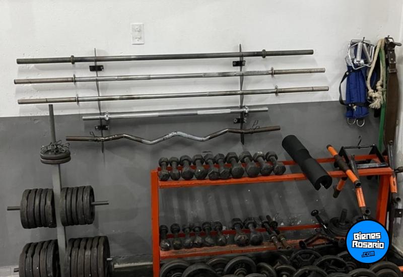 Fondos de comercio - Timbues - Venta