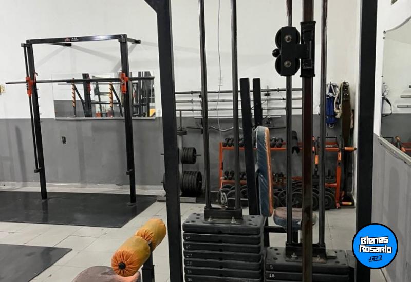 Fondos de comercio - Timbues - Venta