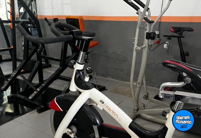 Fondos de comercio - Timbues - Venta