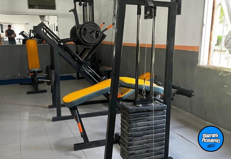 Fondos de comercio - Timbues - Venta