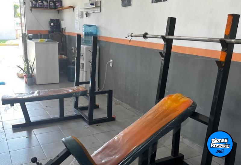 Fondos de comercio - Timbues - Venta