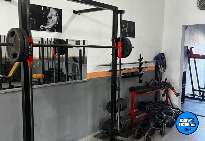 Fondos de comercio - Timbues - Venta