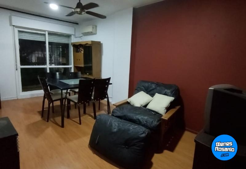 Departamentos - Rosario -  Alquiler