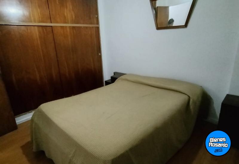 Departamentos - Rosario -  Alquiler