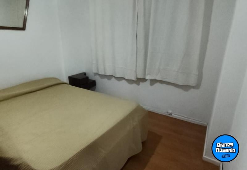 Departamentos - Rosario -  Alquiler