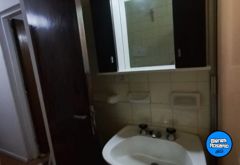 Departamentos - Rosario -  Alquiler