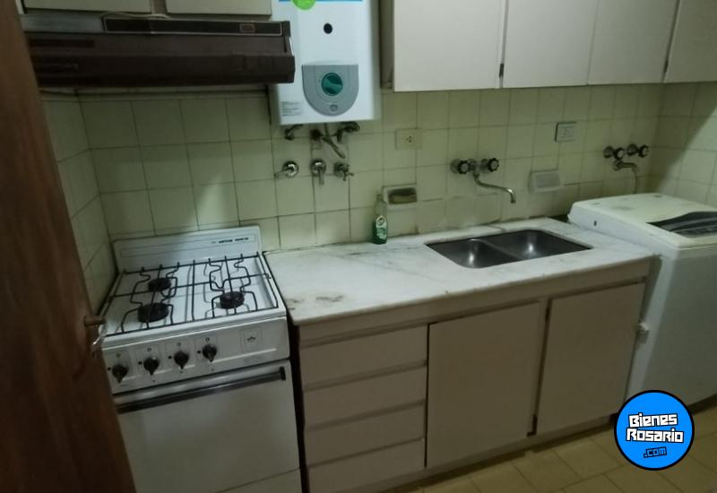 Departamentos - Rosario -  Alquiler