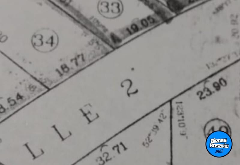 Terrenos - Oliveros - Venta