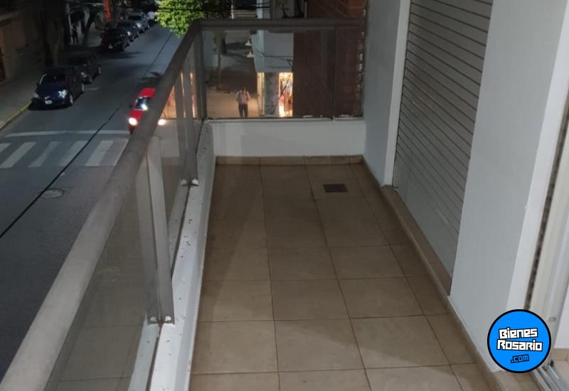 Departamentos -  Alquiler