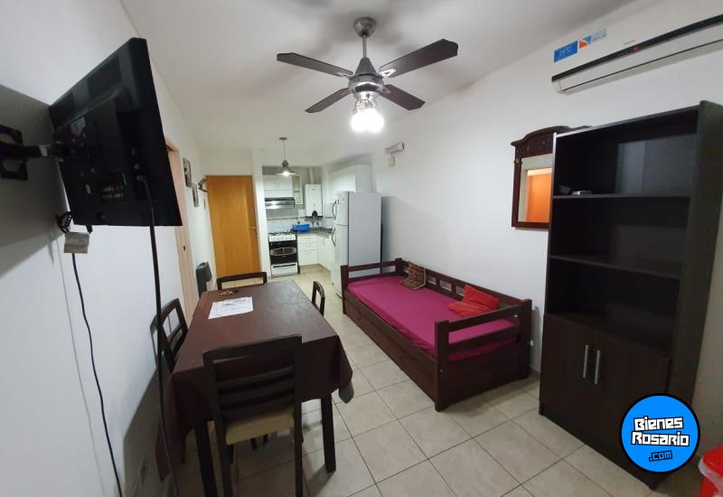 Departamentos -  Alquiler