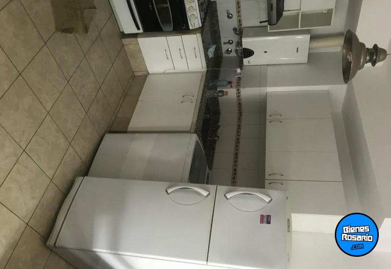 Departamentos -  Alquiler