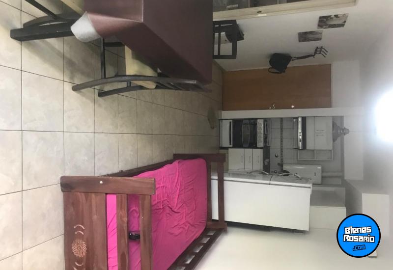 Departamentos -  Alquiler