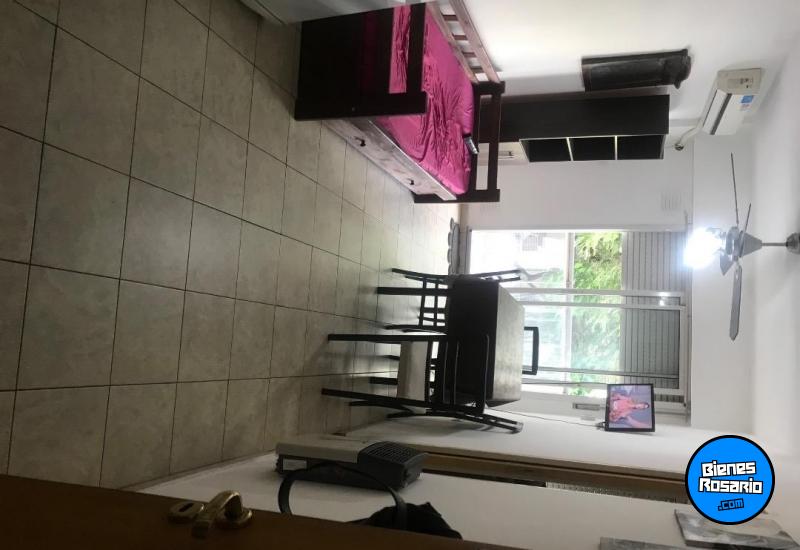 Departamentos -  Alquiler